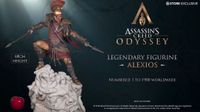 Assassins Creed Odyssey Alexio Legendary Figur NEU Baden-Württemberg - Steinheim Vorschau