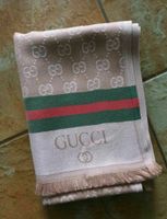 SCHAL VON GUCCI, ORIGINAL Nordrhein-Westfalen - Bergheim Vorschau