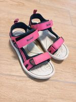 Sandalen von Scout Pink Sommerschuh Sandalette Gr. 32 Niedersachsen - Gnarrenburg Vorschau