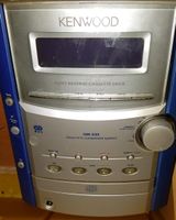 KENWOOD MH-233 MICRO STEREOANLAGE CD RADIO FB Nordrhein-Westfalen - Kamp-Lintfort Vorschau