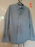 Uniqlo Herrenhemden FIT L Berlin - Steglitz Vorschau