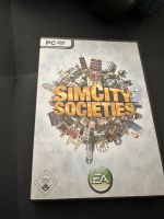 SIM City Societies PC CD ROM Harburg - Hamburg Eißendorf Vorschau