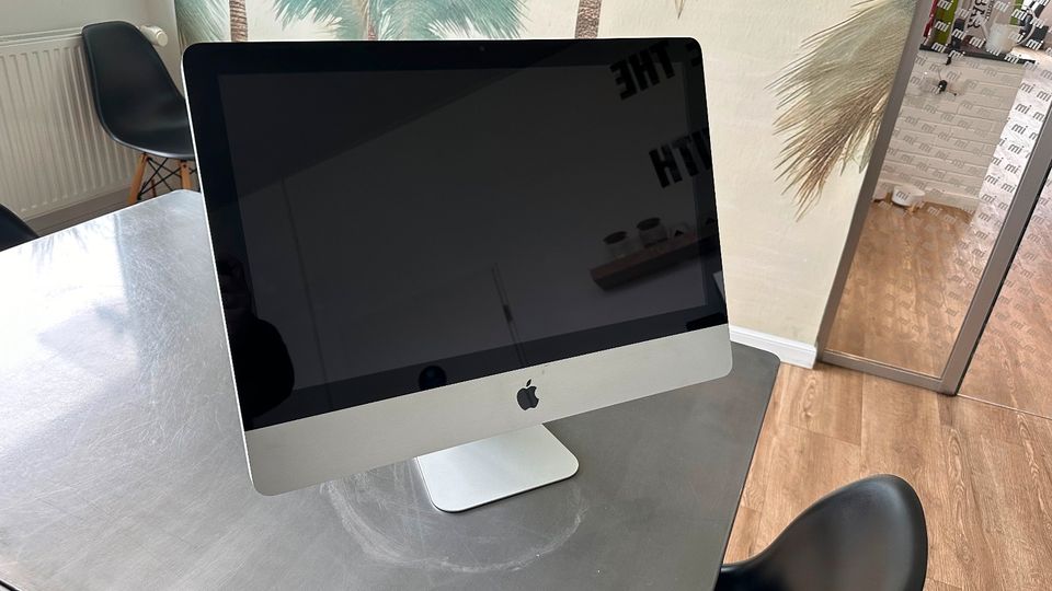 Apple iMac (21,5 Zoll, Ende 2009) 3,06 GHz 4 GB RAM 500 GB in  Schleswig-Holstein - Henstedt-Ulzburg | eBay Kleinanzeigen ist jetzt  Kleinanzeigen