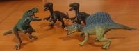 4 Dinos McDonalds Schleich 2019/20 (Höhe ca. 9 cm) Dinosaurier Hessen - Friedrichsdorf Vorschau