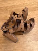 Tommy Hilfiger Sandalen Aachen - Aachen-Brand Vorschau