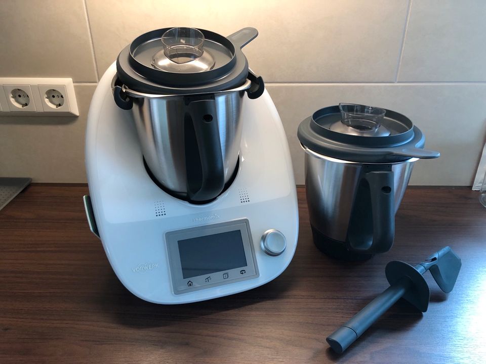 Thermomix TM5 in Boxberg