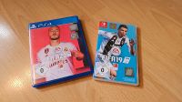 Fifa 19 und Fifa 20 Bayern - Wasserburg am Inn Vorschau