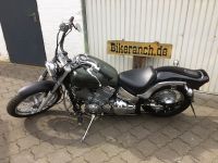 Yamaha XVS 650 Bobber* Service neu, Tüv neu* 2.Hand* TOP! Kreis Ostholstein - Süsel Vorschau