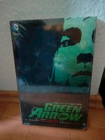Green Arrow By Jeff Lemire & Andrea Sorrentino Deluxe Edition NEU Niedersachsen - Achim Vorschau