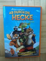 Original DVD Ab durch die Hecke – wie neu Bayern - Gröbenzell Vorschau