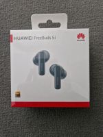 Huawei FreeBuds 5i In ear Kopfhörer schwarz Rheinland-Pfalz - Nisterau Vorschau