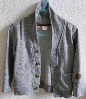 Cardigan Strickjacke Größe 86 Niedersachsen - Braunschweig Vorschau