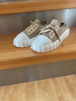 Mega coole Sneaker zu verschenken neu Gr. 40 Baden-Württemberg - Löwenstein Vorschau