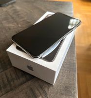 Tausche iPhone XS Max gegen ein anderes Handy Sachsen-Anhalt - Magdeburg Vorschau