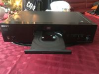 Sony High End CD Player SCD-XB 940 QS Wandsbek - Hamburg Rahlstedt Vorschau