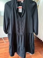 Schwarzes kurzes Kleid Essen - Bredeney Vorschau