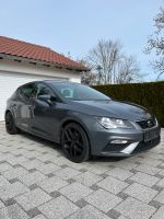 Seat Leon FR - Fahrspaß garantiert! Baden-Württemberg - Aitrach Vorschau