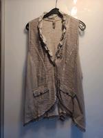 Tredy Jacke Weste Gr. 46 top Niedersachsen - Rastede Vorschau