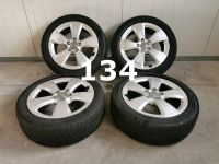 Original Audi Alufelgen 17 Zoll Audi A3 8V0601025AD Nordrhein-Westfalen - Ascheberg Vorschau