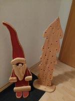 Weihnachtsdeko aus Holz im Paket Baden-Württemberg - Orsingen-Nenzingen Vorschau