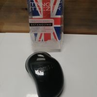 Tangle Teezer – The Original – Entwirrende Haarbürste in Schwarz Berlin - Hellersdorf Vorschau