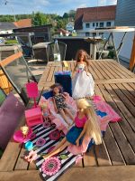 Barbie Spielset Thüringen - Gerstungen Vorschau