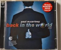 Paul Mc Cartney Doppel CD Brandenburg - Bernau Vorschau