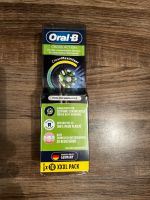 Oral B Aufsteckköpfe Black Edition  NEU Nordrhein-Westfalen - Winterberg Vorschau