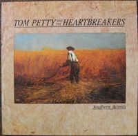 Tom Petty And The Heartbreakers – Southern Accents Vinyl, LP Hessen - Buseck Vorschau