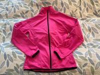 Dünne Laufjacke Größe S/M von asics Bayern - Burgthann  Vorschau