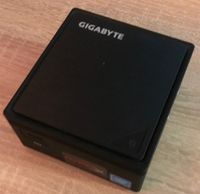 Gigabyte BPCE-3455 (4x 2.3GHz, 16GB RAM) (inkl. Versand) Bayern - Walpertskirchen Vorschau