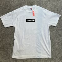 Supreme Box Logo T-Shirt Nordrhein-Westfalen - Hamminkeln Vorschau