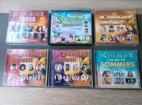 Schlager Musik CD's Nordrhein-Westfalen - Hamm Vorschau