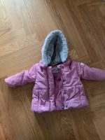 Winterjacke Steiff Größe 62 cm Baden-Württemberg - Fichtenau Vorschau