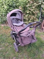 Kinderwagen Hartan Racer GTS Baden-Württemberg - Ohmden Vorschau