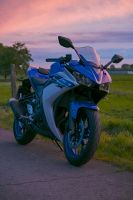 Yamaha YZF-R3 (RH07) Nordrhein-Westfalen - Dinslaken Vorschau