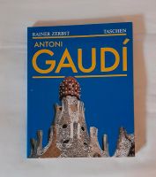 ANTONI GAUDI BILDBAND 239 SEITEN München - Au-Haidhausen Vorschau