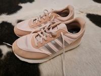 Originale Adidas Sneaker Rosa Grau Bayern - Waldkraiburg Vorschau