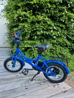 Bikestar Kinderfahrrad 12 Zoll Classic blau Nordrhein-Westfalen - Hennef (Sieg) Vorschau