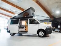 Volkswagen Transporter T6.1 LR VANING Klassiker Camper-Van Bayern - Mühldorf a.Inn Vorschau