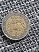 Seltene 2 Euro Münze Baden-Württemberg - Remseck am Neckar Vorschau