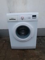 Siemens Waschmaschine Sachsen - Wiedemar Vorschau