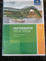 Mathematik neue Wege Klasse 11 Niedersachsen - Drochtersen Vorschau
