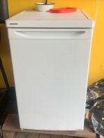 Kühlschrank ohne Gefrierfunktion Sachsen-Anhalt - Helbra Vorschau