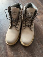 Timberland Schuhe Mecklenburg-Strelitz - Landkreis - Neustrelitz Vorschau