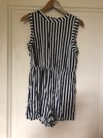 Kurzer Jumpsuit Playsuit Overall Sommer von H&M, 38 Aachen - Aachen-Mitte Vorschau