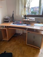 Bürotisch / Schreibtisch Nordrhein-Westfalen - Bottrop Vorschau