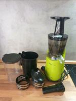 Jupiter 866200 Juicepresso Plus Entsafter Slow Juicer, Bayern - Eichenau Vorschau