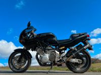 Yamaha TRX 850 4UN Nordrhein-Westfalen - Höxter Vorschau