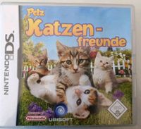 NintendoDS: Petz - Katzenfreunde Bayern - Traunstein Vorschau